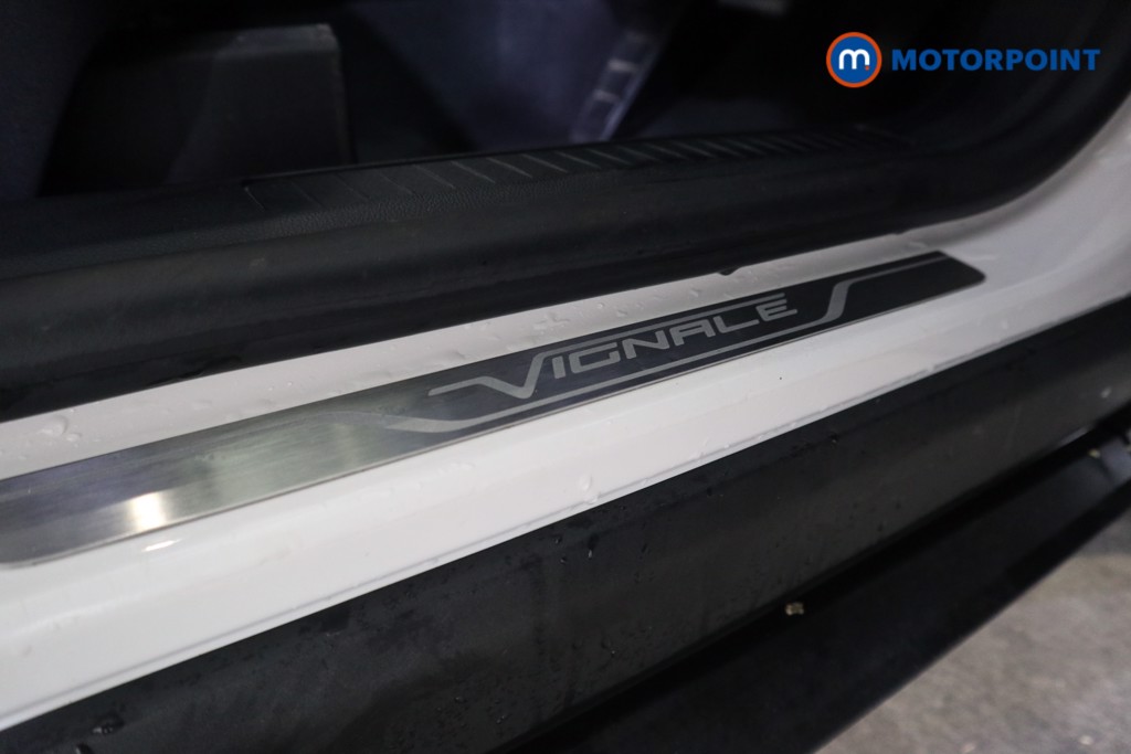 Ford Kuga Vignale Automatic Petrol-Electric Hybrid SUV - Stock Number (1597293) - 14th supplementary image