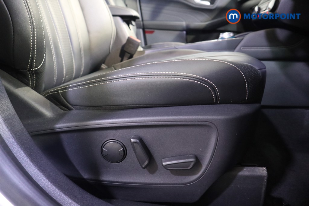 Ford Kuga Vignale Automatic Petrol-Electric Hybrid SUV - Stock Number (1597293) - 15th supplementary image