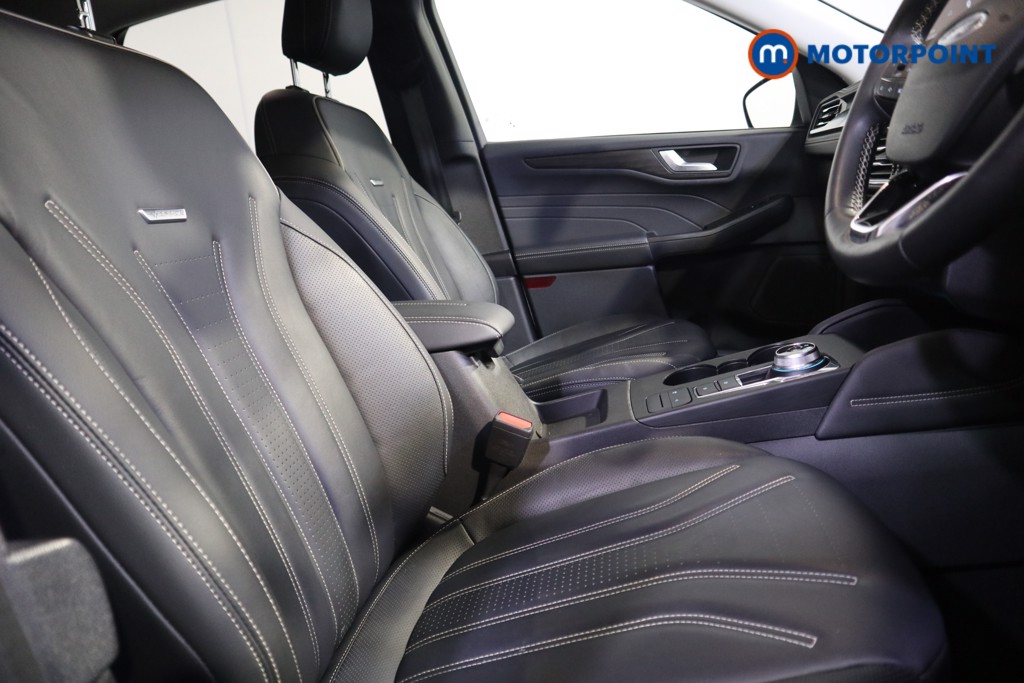 Ford Kuga Vignale Automatic Petrol-Electric Hybrid SUV - Stock Number (1597293) - 16th supplementary image