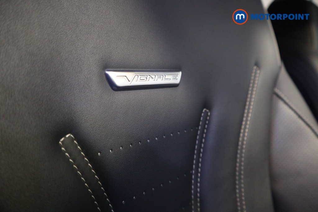 Ford Kuga Vignale Automatic Petrol-Electric Hybrid SUV - Stock Number (1597293) - 17th supplementary image