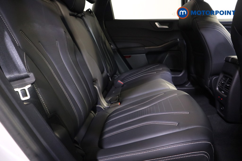 Ford Kuga Vignale Automatic Petrol-Electric Hybrid SUV - Stock Number (1597293) - 18th supplementary image