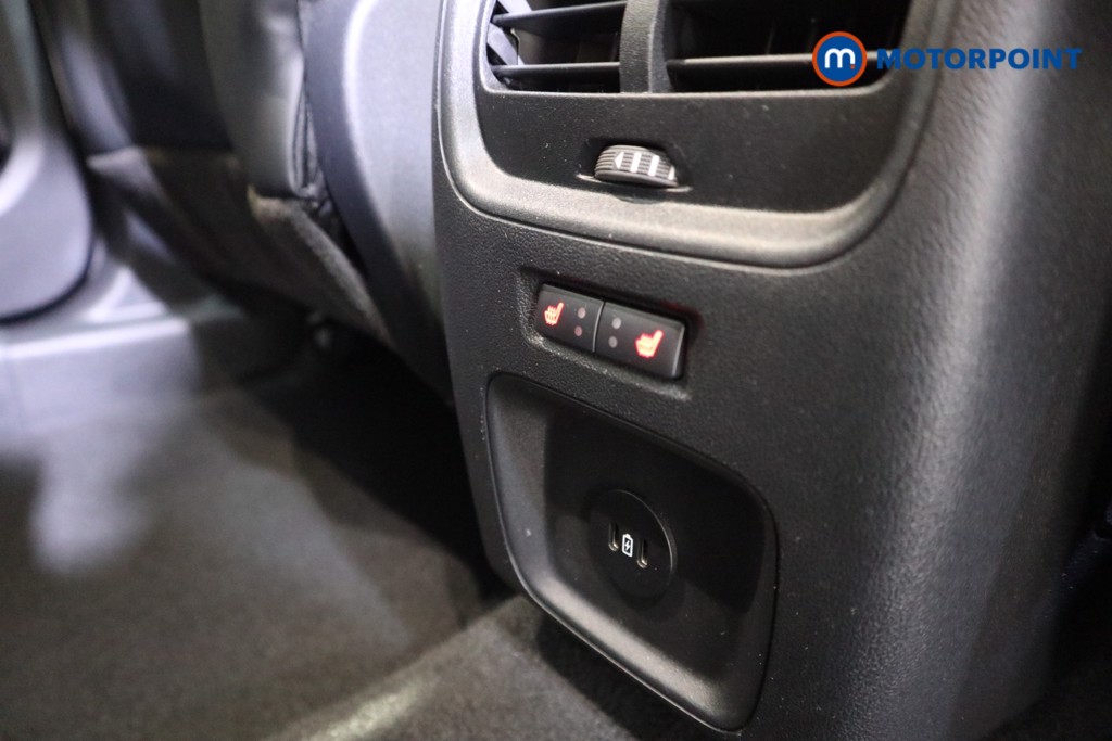 Ford Kuga Vignale Automatic Petrol-Electric Hybrid SUV - Stock Number (1597293) - 20th supplementary image