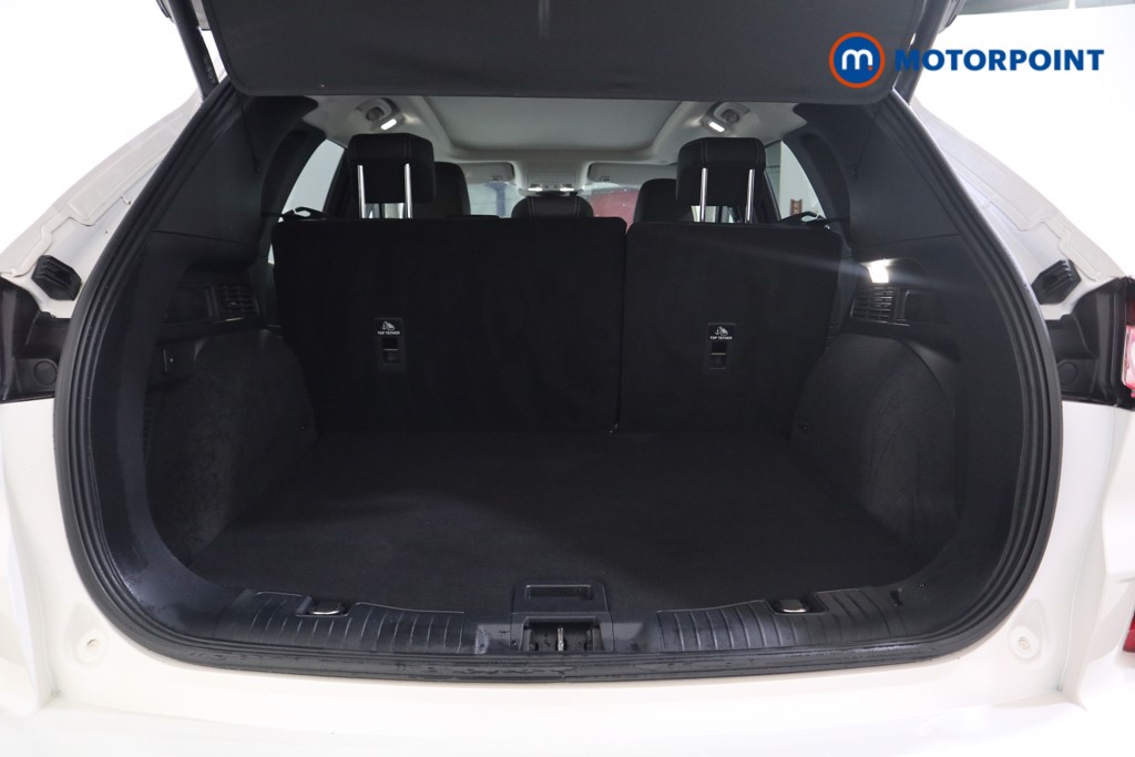 Ford Kuga Vignale Automatic Petrol-Electric Hybrid SUV - Stock Number (1597293) - 22nd supplementary image