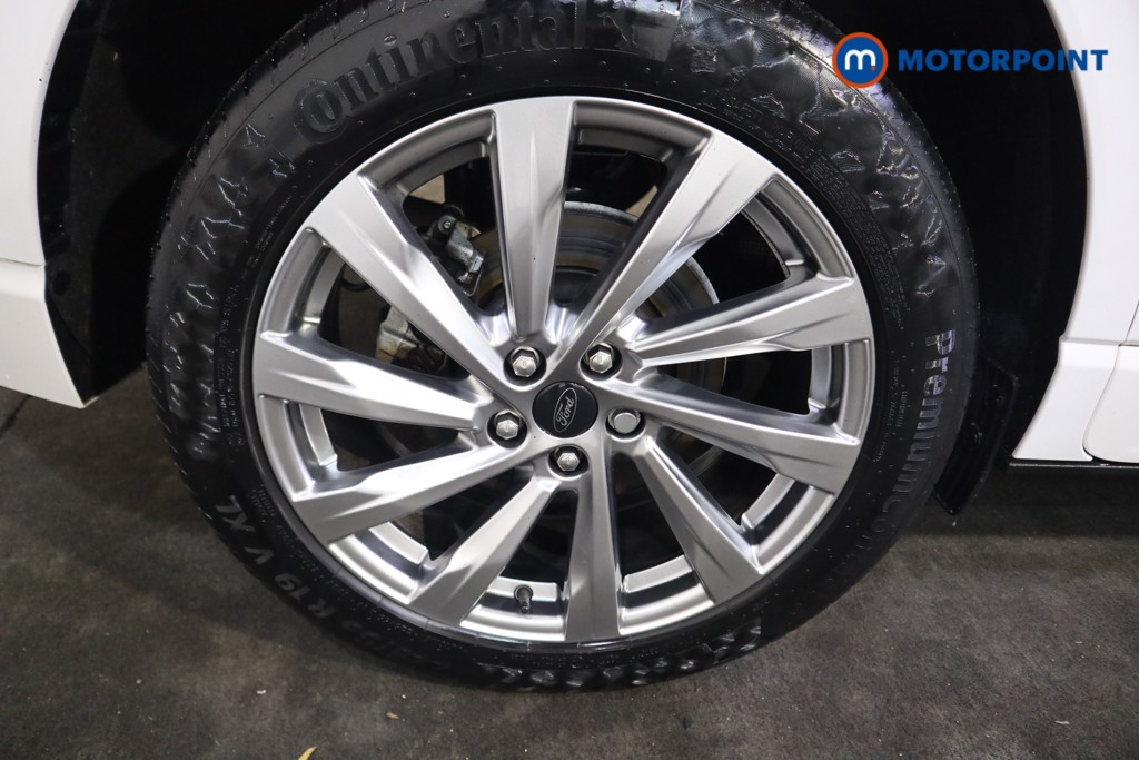 Ford Kuga Vignale Automatic Petrol-Electric Hybrid SUV - Stock Number (1597293) - 24th supplementary image