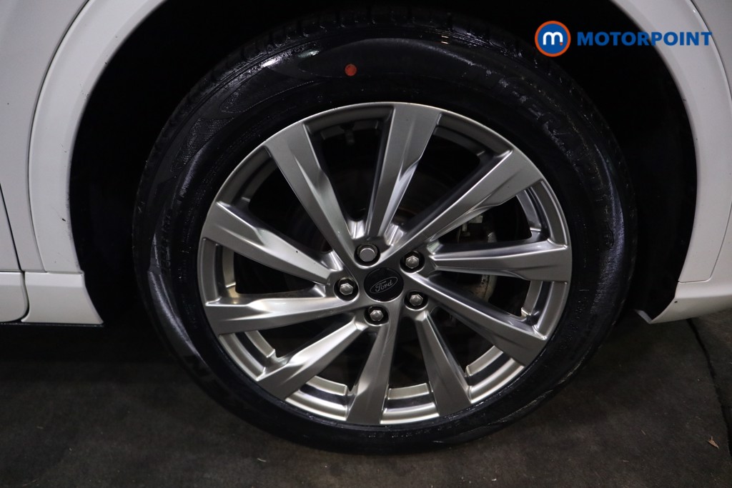 Ford Kuga Vignale Automatic Petrol-Electric Hybrid SUV - Stock Number (1597293) - 25th supplementary image