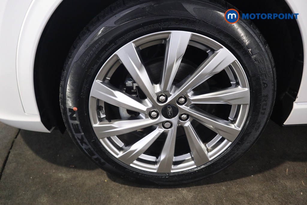 Ford Kuga Vignale Automatic Petrol-Electric Hybrid SUV - Stock Number (1597293) - 26th supplementary image