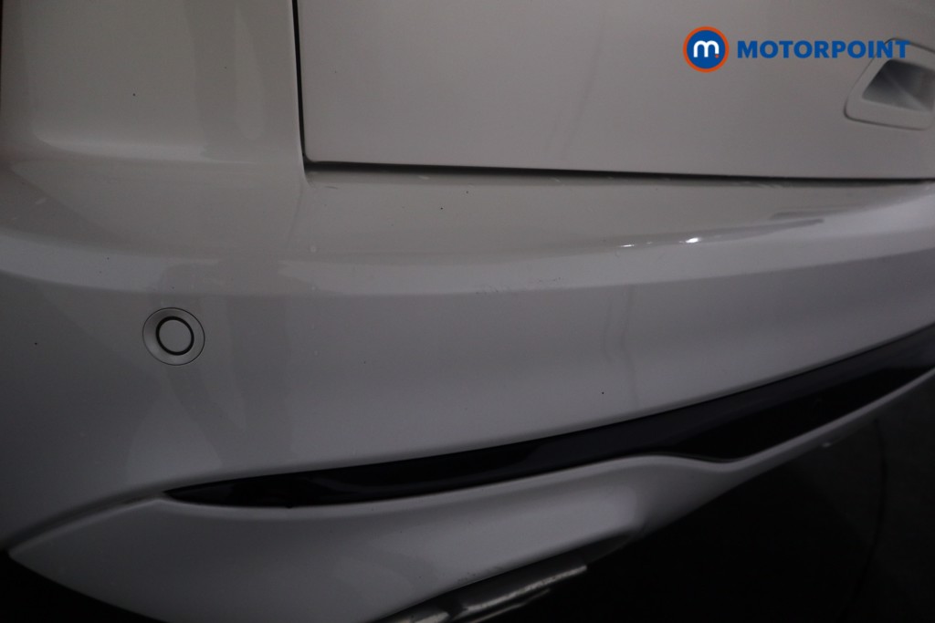 Ford Kuga Vignale Automatic Petrol-Electric Hybrid SUV - Stock Number (1597293) - 28th supplementary image