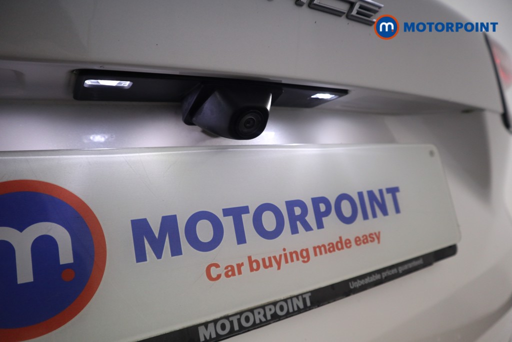 Ford Kuga Vignale Automatic Petrol-Electric Hybrid SUV - Stock Number (1597293) - 29th supplementary image