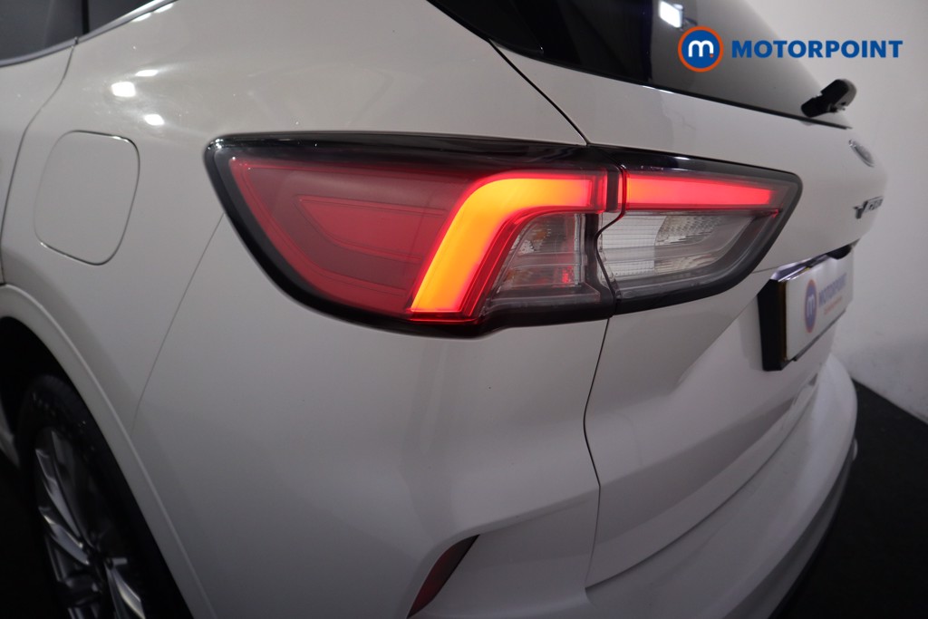 Ford Kuga Vignale Automatic Petrol-Electric Hybrid SUV - Stock Number (1597293) - 30th supplementary image