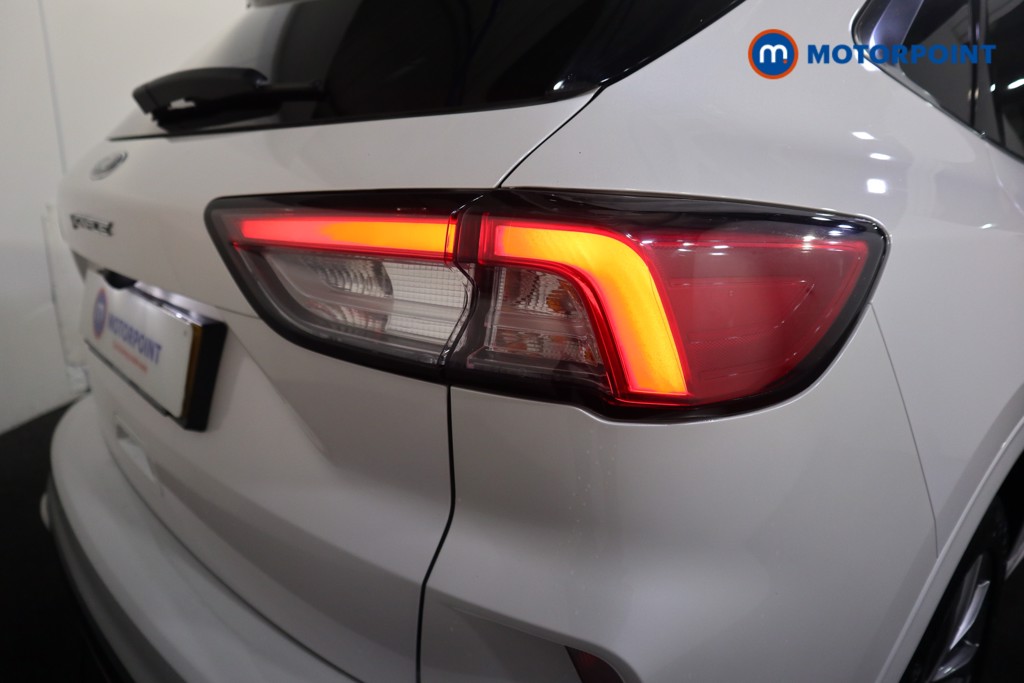 Ford Kuga Vignale Automatic Petrol-Electric Hybrid SUV - Stock Number (1597293) - 31st supplementary image