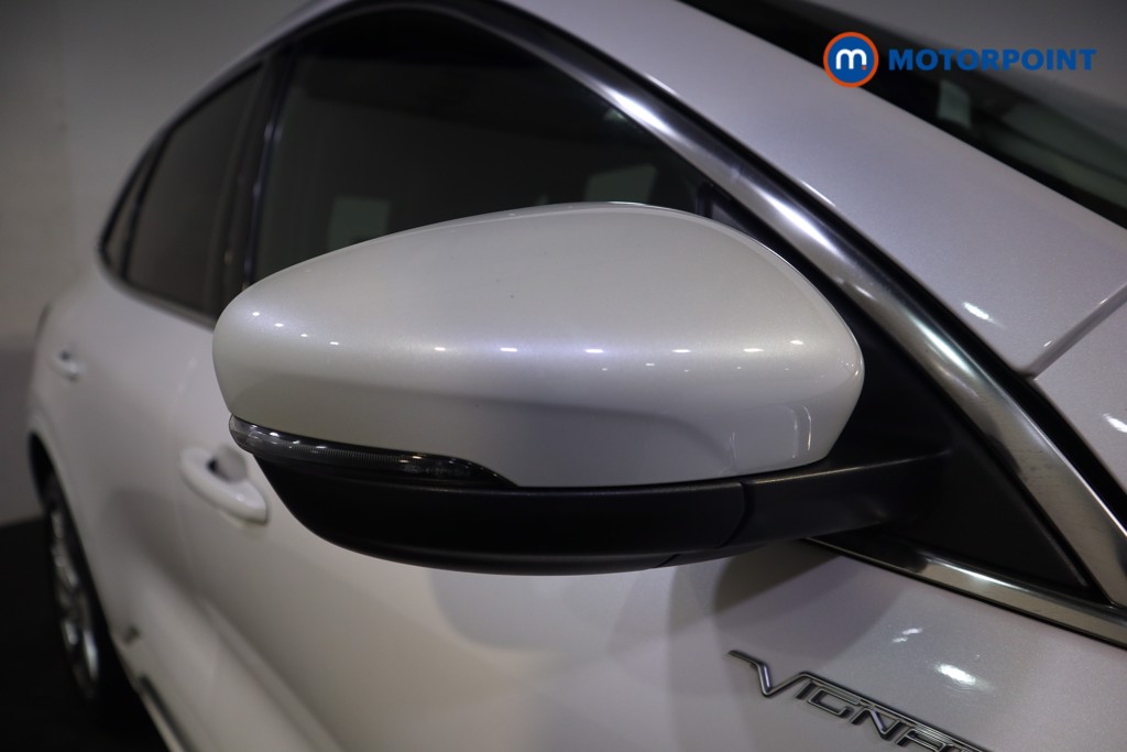 Ford Kuga Vignale Automatic Petrol-Electric Hybrid SUV - Stock Number (1597293) - 34th supplementary image