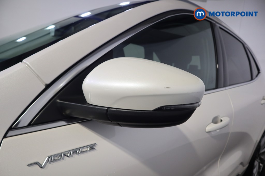 Ford Kuga Vignale Automatic Petrol-Electric Hybrid SUV - Stock Number (1597293) - 35th supplementary image