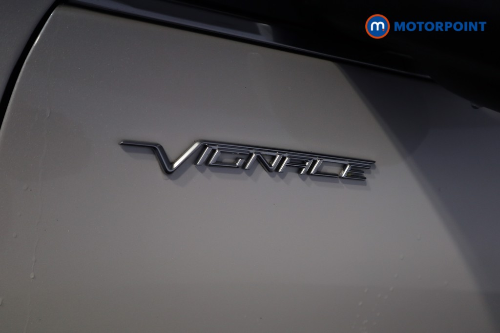 Ford Kuga Vignale Automatic Petrol-Electric Hybrid SUV - Stock Number (1597293) - 36th supplementary image