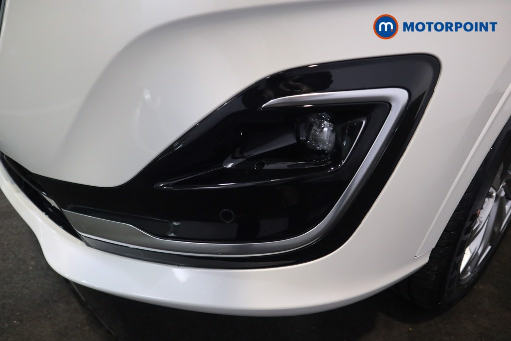 Ford Kuga Vignale Automatic Petrol-Electric Hybrid SUV - Stock Number (1597293) - 37th supplementary image