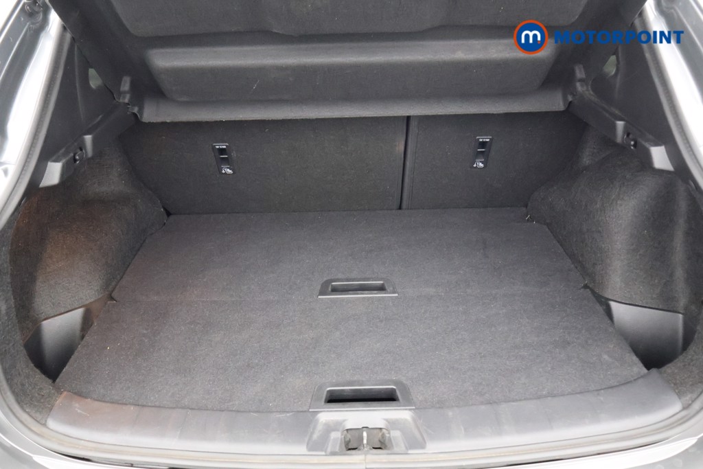 Nissan Qashqai N-Connecta Automatic Petrol SUV - Stock Number (1597366) - 16th supplementary image