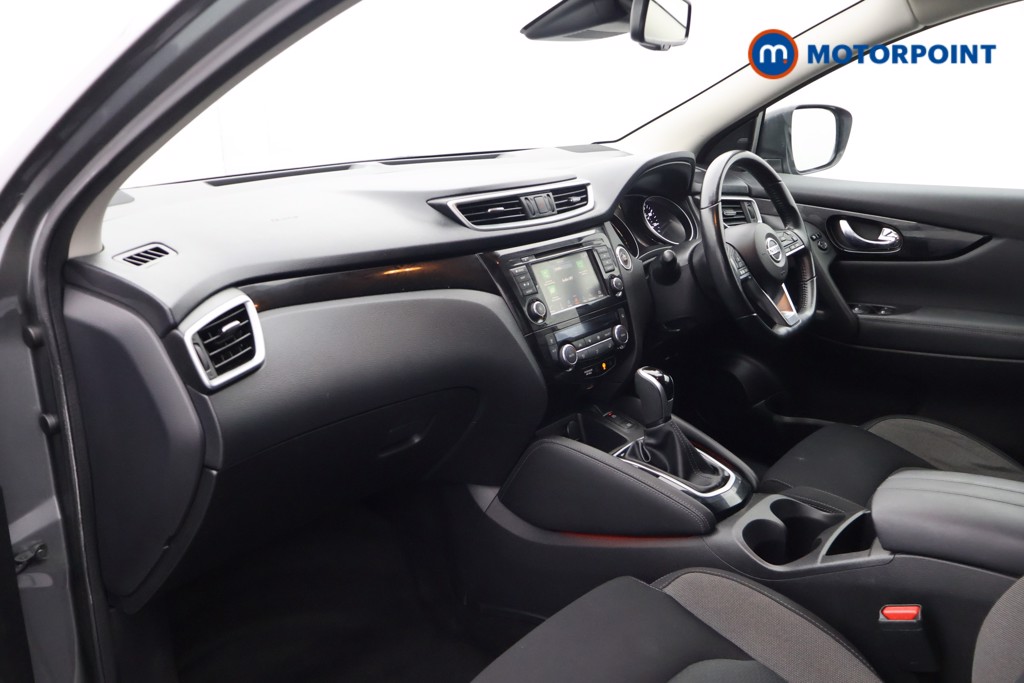 Nissan Qashqai N-Connecta Automatic Petrol SUV - Stock Number (1597366) - 19th supplementary image