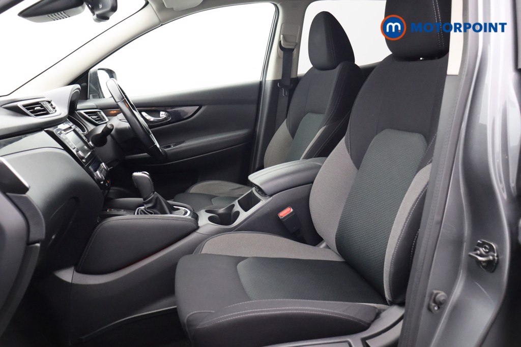 Nissan Qashqai N-Connecta Automatic Petrol SUV - Stock Number (1597366) - 20th supplementary image