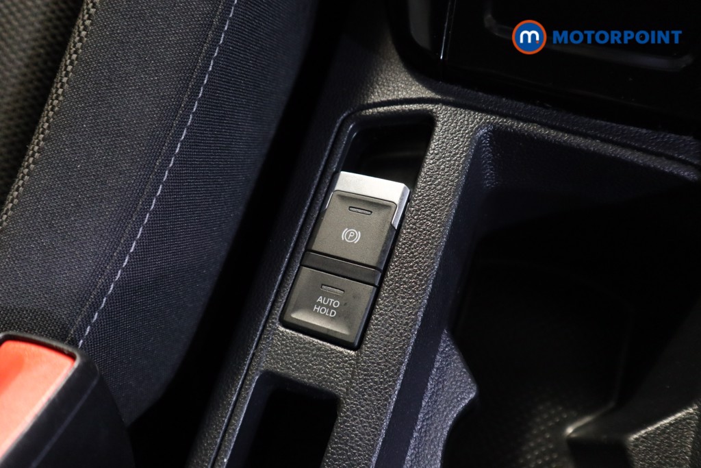 Volkswagen T-Roc Black Edition Automatic Petrol SUV - Stock Number (1597436) - 9th supplementary image