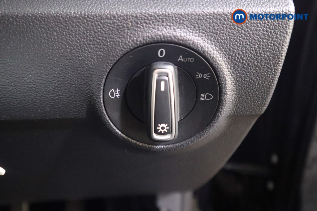 Volkswagen T-Roc Black Edition Automatic Petrol SUV - Stock Number (1597436) - 10th supplementary image