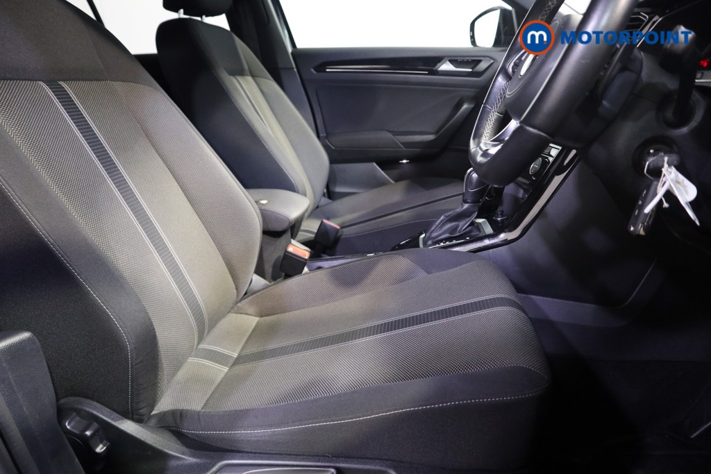 Volkswagen T-Roc Black Edition Automatic Petrol SUV - Stock Number (1597436) - 13th supplementary image
