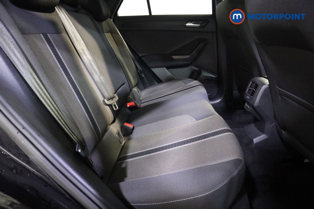 Volkswagen T-Roc Black Edition Automatic Petrol SUV - Stock Number (1597436) - 14th supplementary image