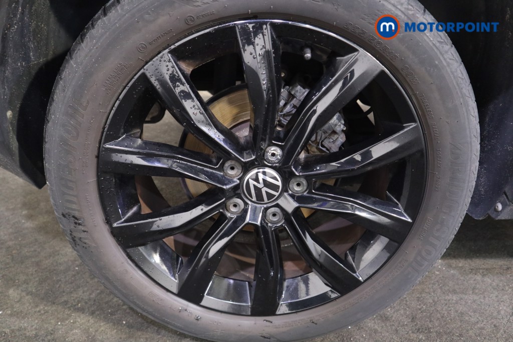 Volkswagen T-Roc Black Edition Automatic Petrol SUV - Stock Number (1597436) - 19th supplementary image