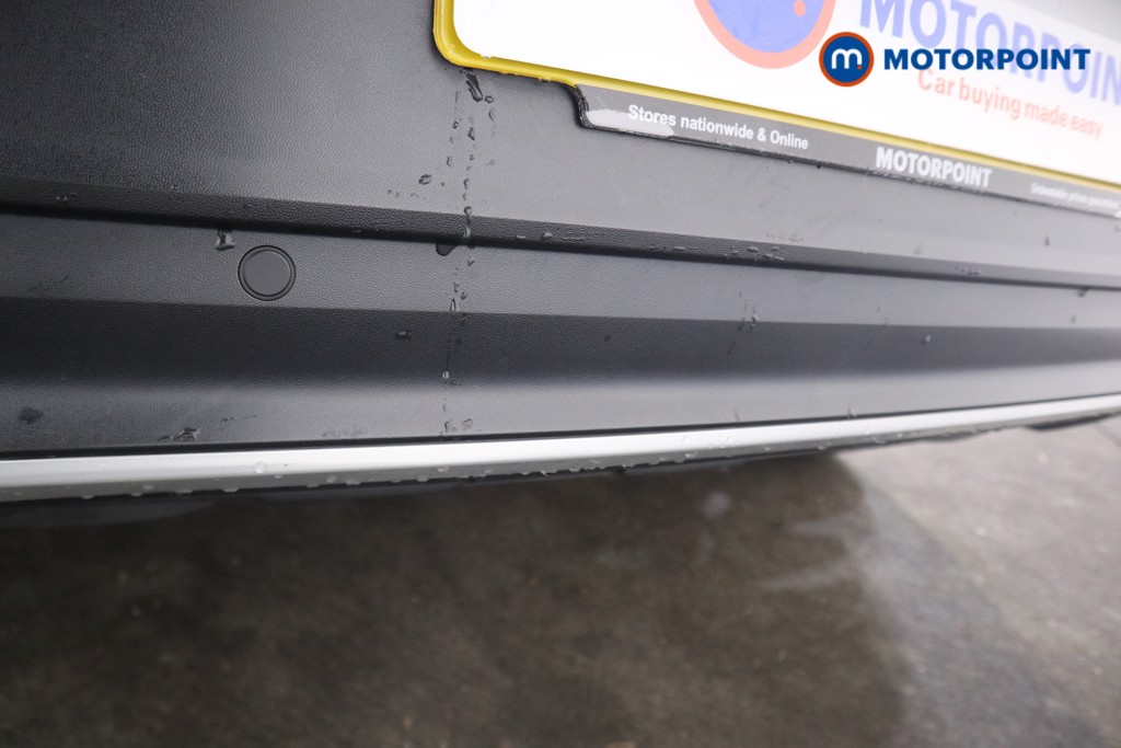 Volkswagen T-Roc Black Edition Automatic Petrol SUV - Stock Number (1597436) - 23rd supplementary image