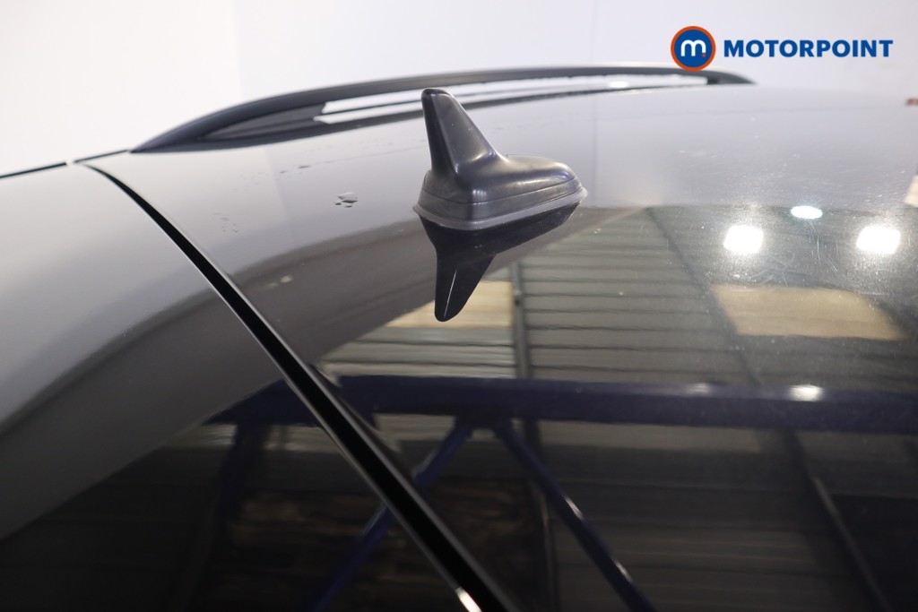 Volkswagen T-Roc Black Edition Automatic Petrol SUV - Stock Number (1597436) - 26th supplementary image