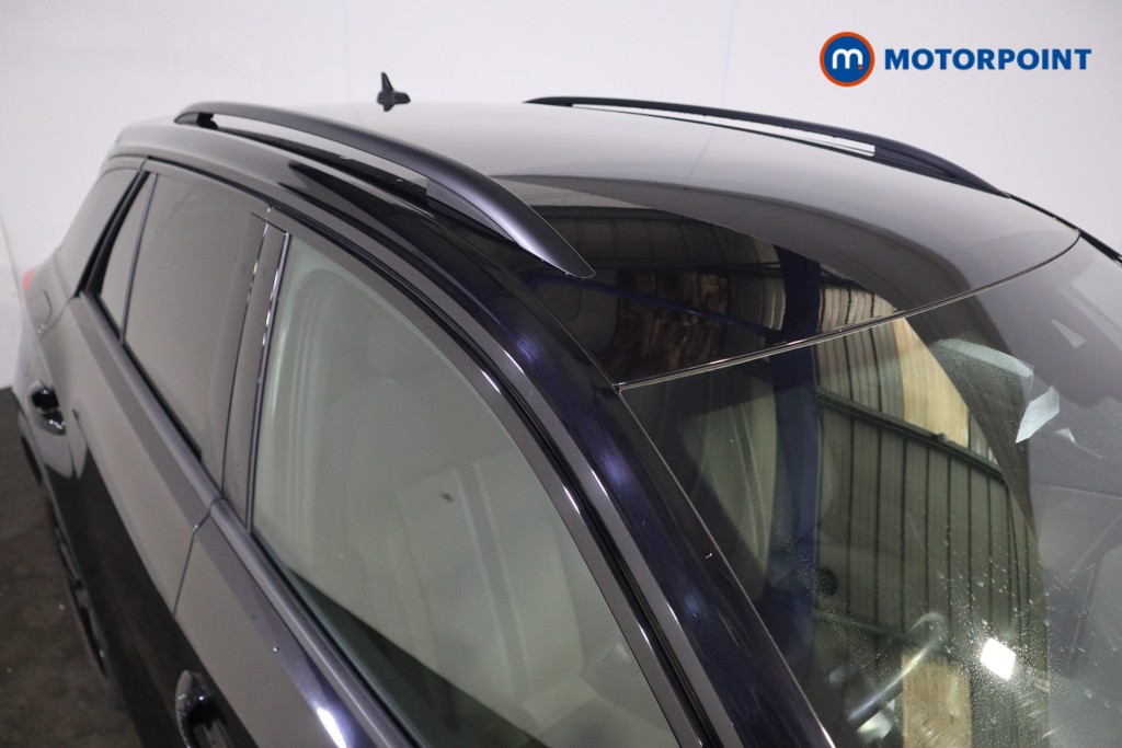 Volkswagen T-Roc Black Edition Automatic Petrol SUV - Stock Number (1597436) - 27th supplementary image