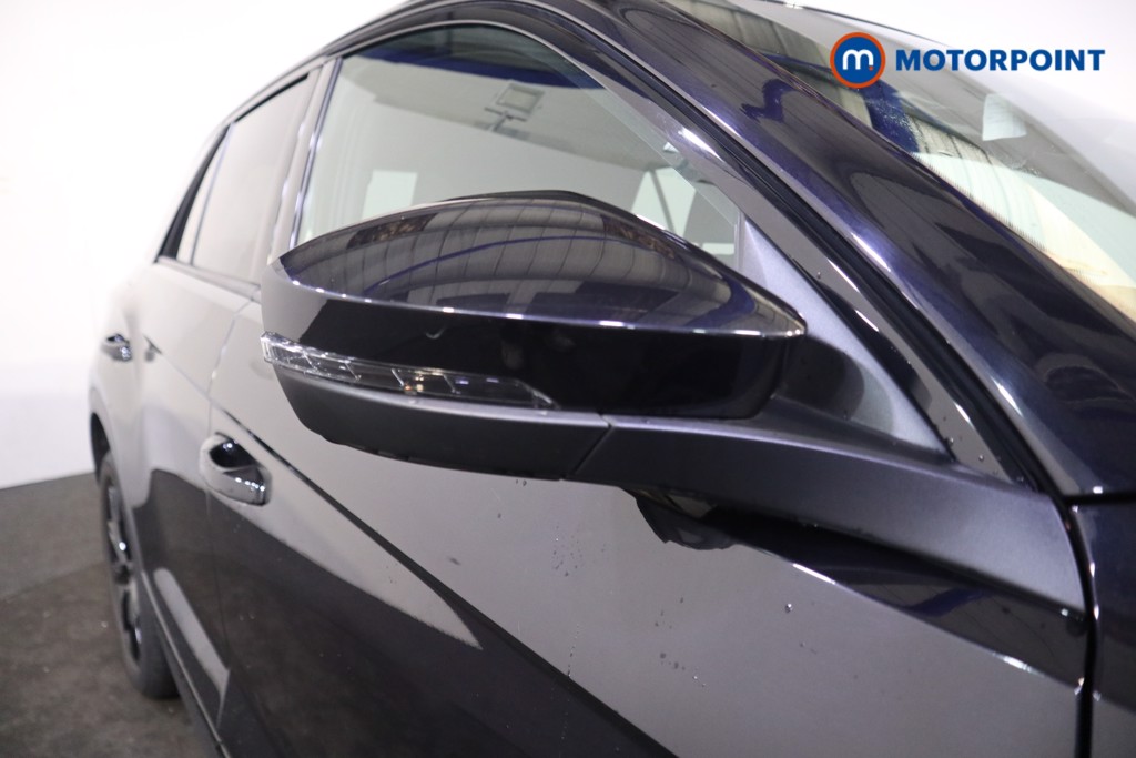 Volkswagen T-Roc Black Edition Automatic Petrol SUV - Stock Number (1597436) - 28th supplementary image