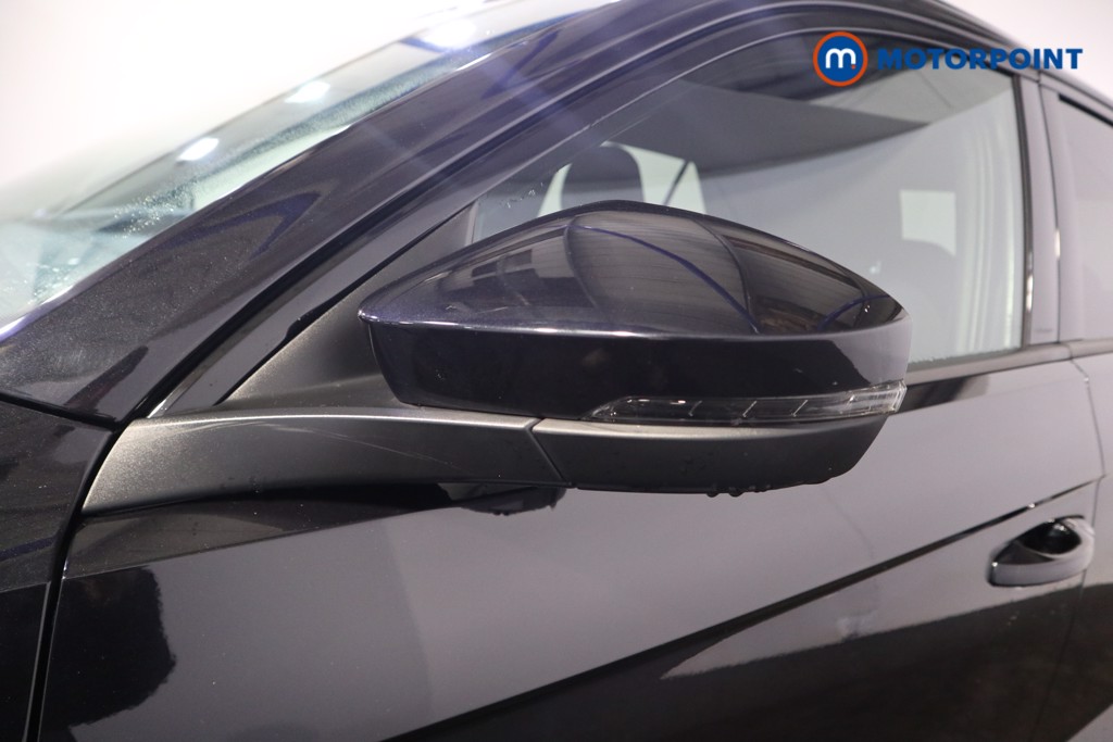 Volkswagen T-Roc Black Edition Automatic Petrol SUV - Stock Number (1597436) - 29th supplementary image