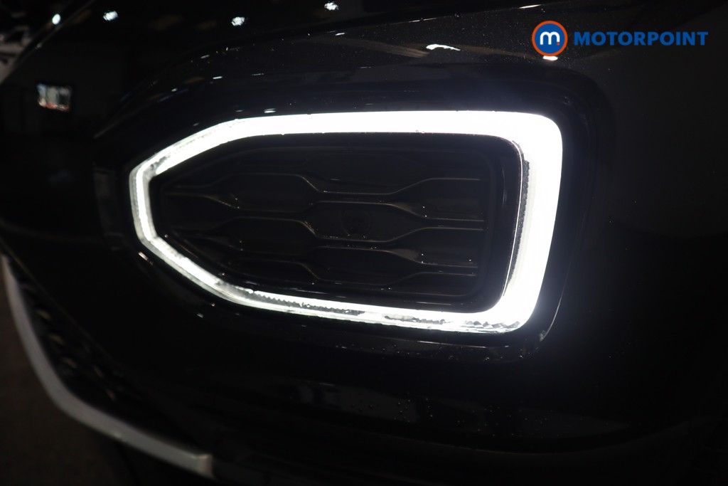 Volkswagen T-Roc Black Edition Automatic Petrol SUV - Stock Number (1597436) - 30th supplementary image