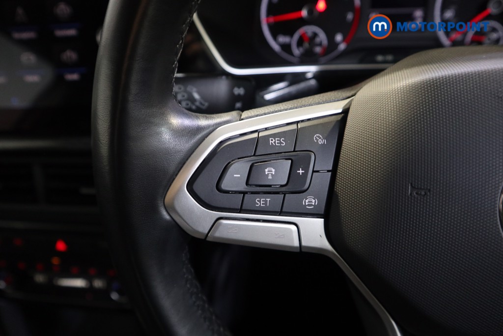 Volkswagen T-Cross SEL Manual Petrol SUV - Stock Number (1597452) - 3rd supplementary image