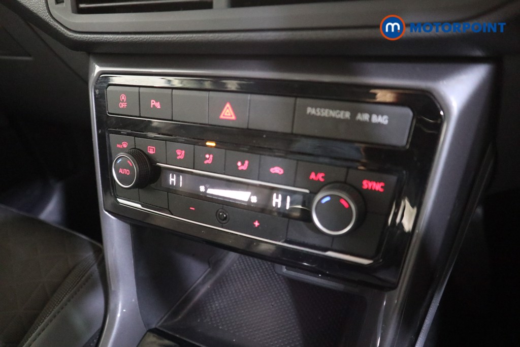 Volkswagen T-Cross SEL Manual Petrol SUV - Stock Number (1597452) - 7th supplementary image