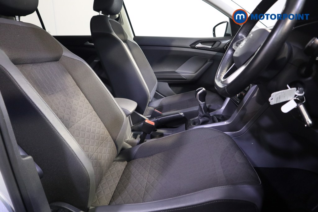 Volkswagen T-Cross SEL Manual Petrol SUV - Stock Number (1597452) - 13th supplementary image