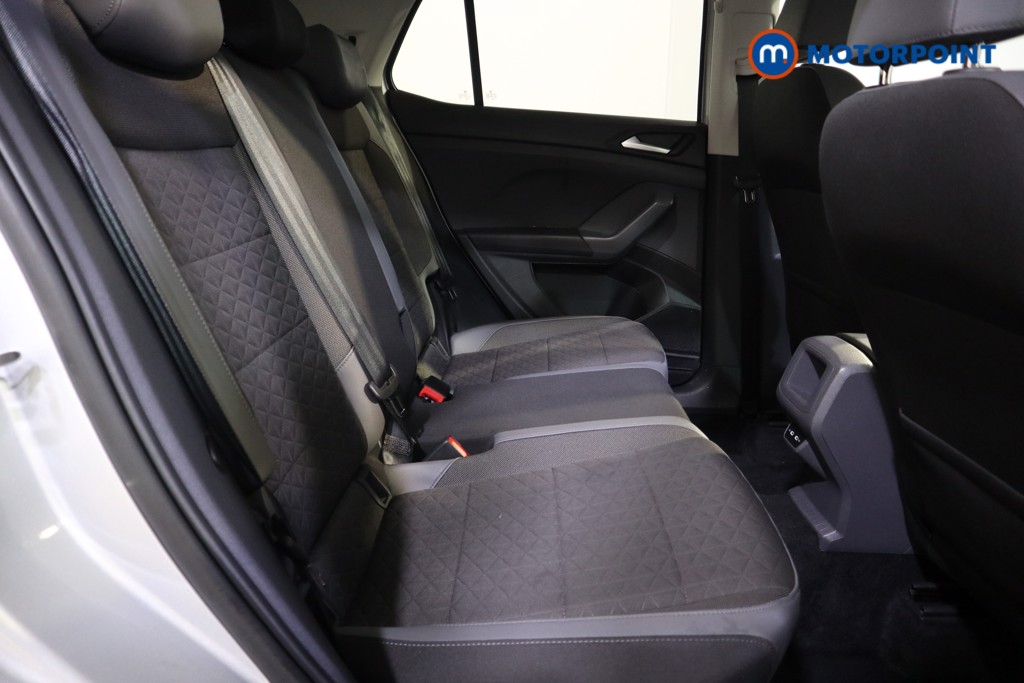 Volkswagen T-Cross SEL Manual Petrol SUV - Stock Number (1597452) - 14th supplementary image