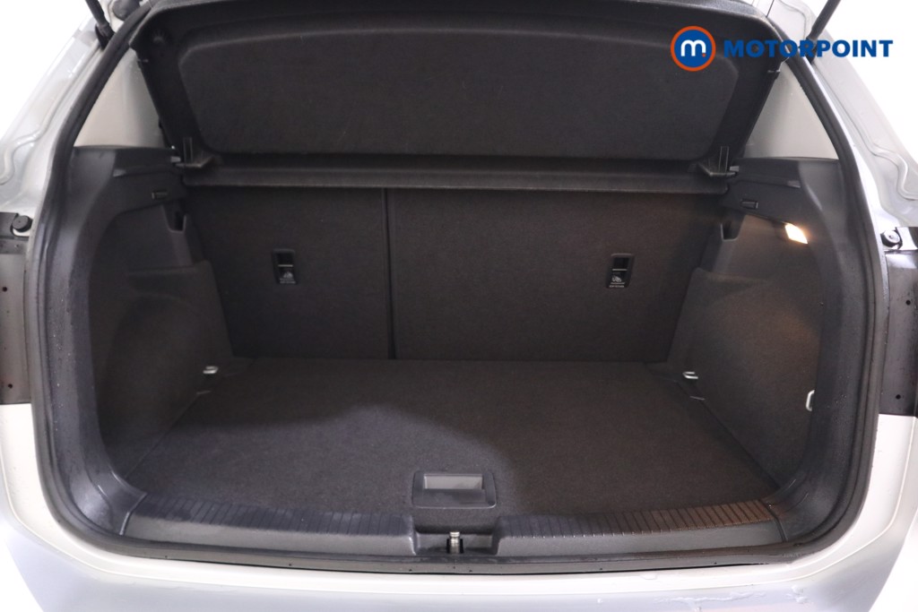 Volkswagen T-Cross SEL Manual Petrol SUV - Stock Number (1597452) - 18th supplementary image