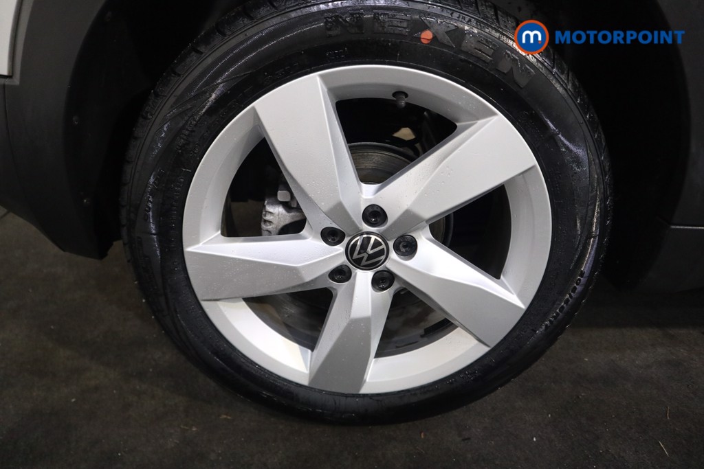 Volkswagen T-Cross SEL Manual Petrol SUV - Stock Number (1597452) - 19th supplementary image