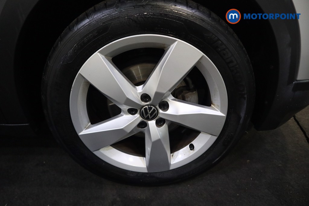 Volkswagen T-Cross SEL Manual Petrol SUV - Stock Number (1597452) - 20th supplementary image