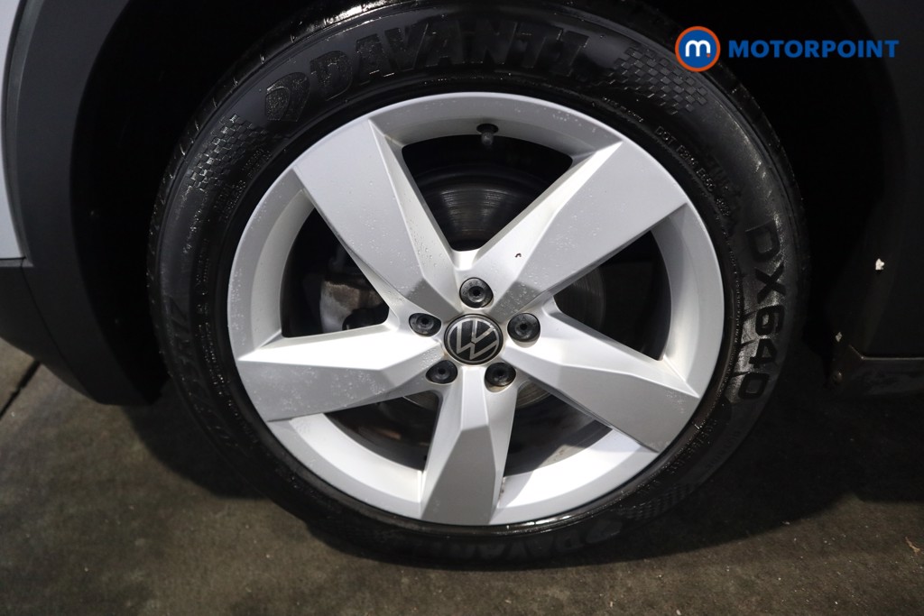 Volkswagen T-Cross SEL Manual Petrol SUV - Stock Number (1597452) - 21st supplementary image