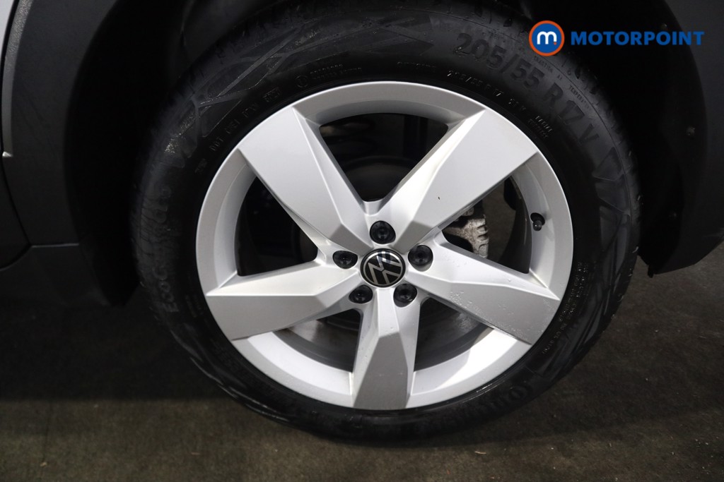 Volkswagen T-Cross SEL Manual Petrol SUV - Stock Number (1597452) - 22nd supplementary image