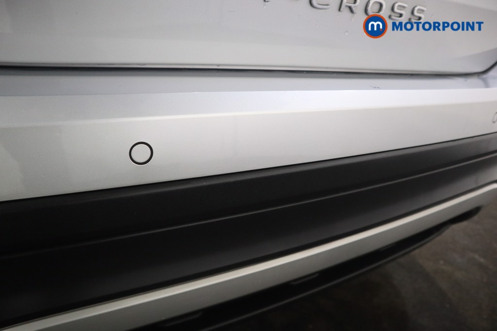 Volkswagen T-Cross SEL Manual Petrol SUV - Stock Number (1597452) - 23rd supplementary image
