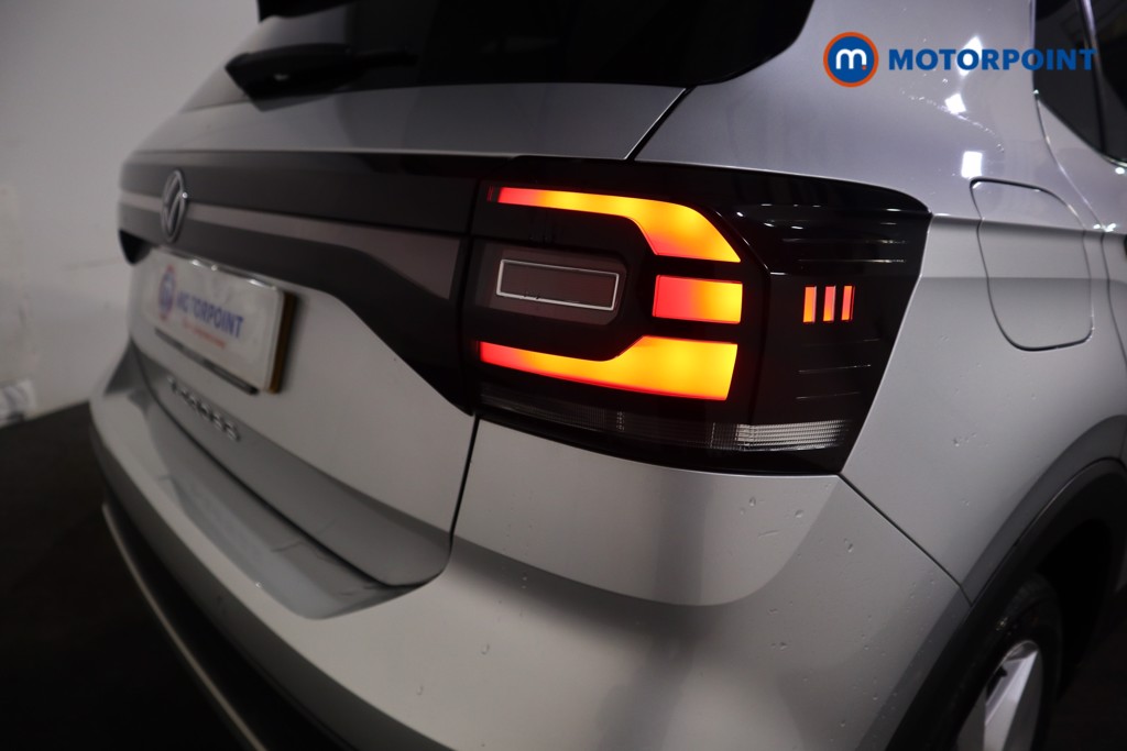 Volkswagen T-Cross SEL Manual Petrol SUV - Stock Number (1597452) - 25th supplementary image