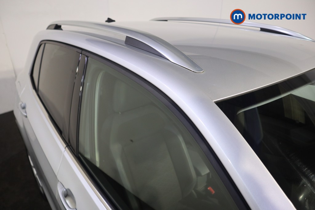 Volkswagen T-Cross SEL Manual Petrol SUV - Stock Number (1597452) - 26th supplementary image