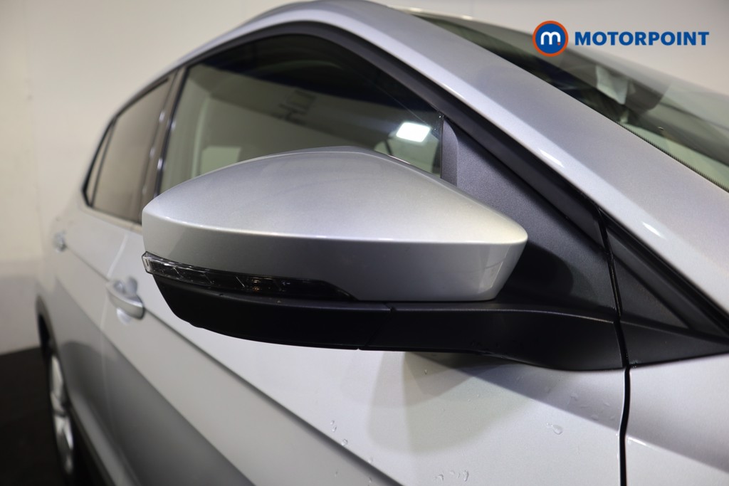 Volkswagen T-Cross SEL Manual Petrol SUV - Stock Number (1597452) - 27th supplementary image