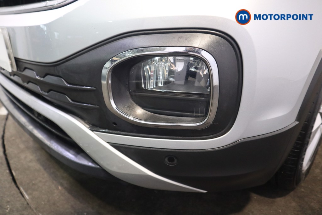 Volkswagen T-Cross SEL Manual Petrol SUV - Stock Number (1597452) - 29th supplementary image