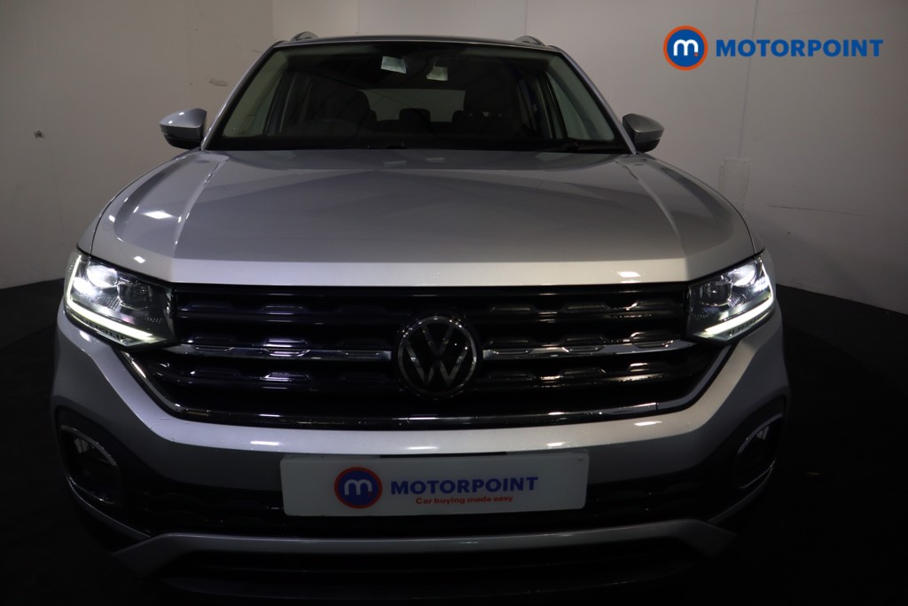 Volkswagen T-Cross SEL Manual Petrol SUV - Stock Number (1597452) - 31st supplementary image