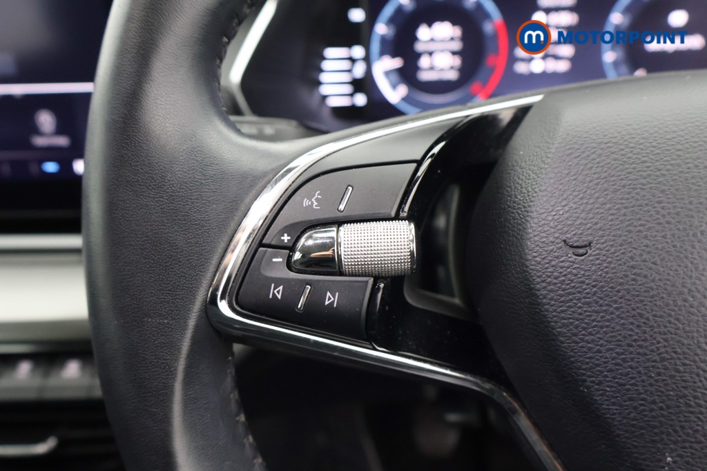 Skoda Octavia Se Technology Manual Petrol Hatchback - Stock Number (1597453) - 2nd supplementary image