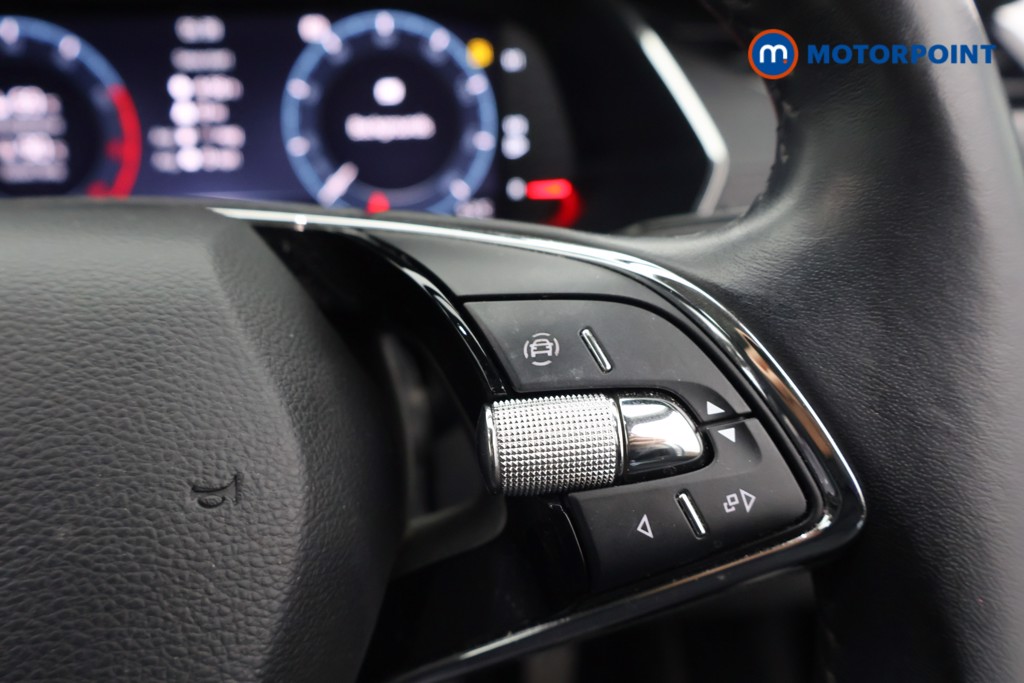 Skoda Octavia Se Technology Manual Petrol Hatchback - Stock Number (1597453) - 3rd supplementary image