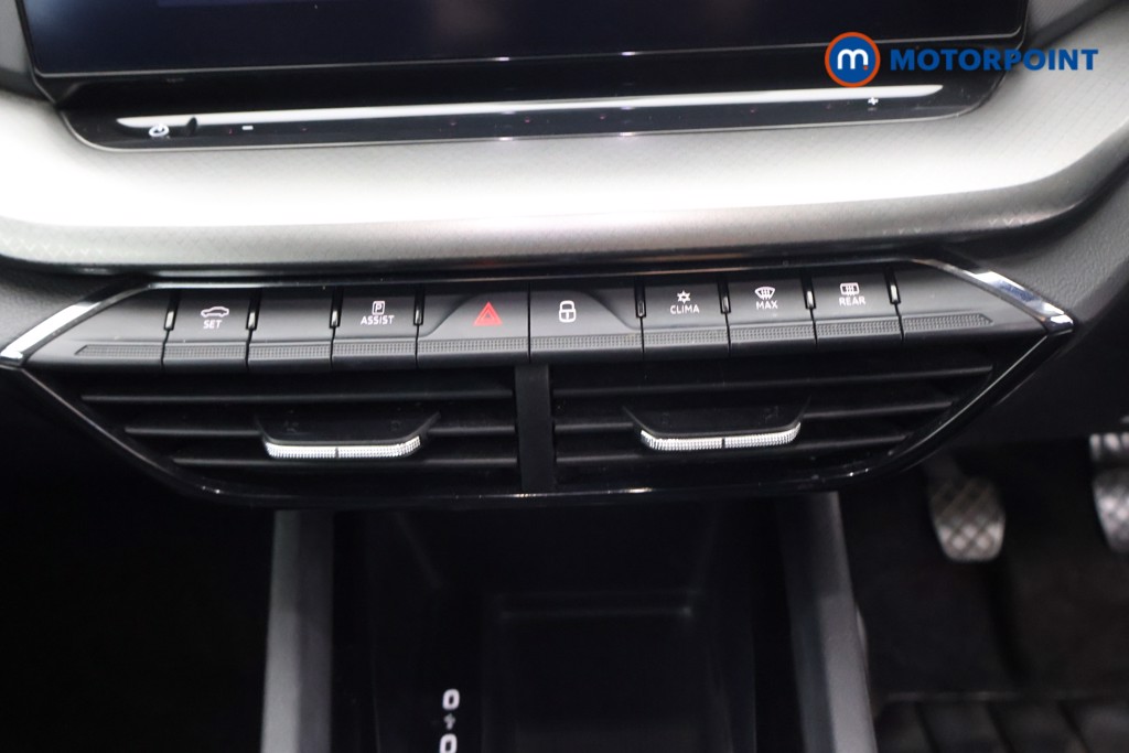 Skoda Octavia Se Technology Manual Petrol Hatchback - Stock Number (1597453) - 6th supplementary image